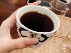 -Double cafe