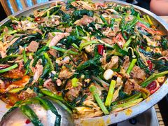 -京玉菲饭店(李村店)