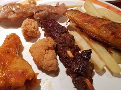 -比格比萨自助(万柳华联店)