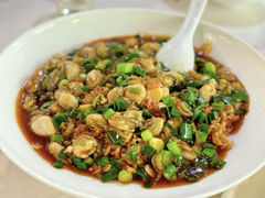 -阿忠食坊大排档·20年老店(万象城店)