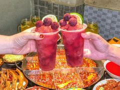 -陈陈火锅(较场口店)