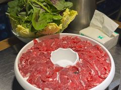 -亮欢寨快活林 酸汤鱼(仁怀店)