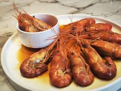 -阿明小菜·海鲜·上海菜(浦建路店)