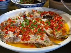 -农耕记·湖南土菜(科技园店)