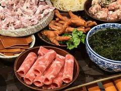 -大风老火锅(江北一店)