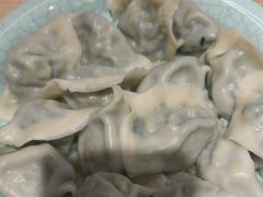 -老边饺子馆(东单店)