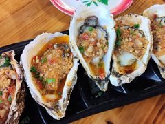 -冶建镜子·老南昌大排档·江西虾王(总店)