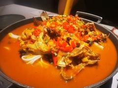 -攸州小镇家湘菜(小米科技园店)