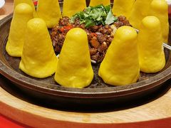 -山西会馆·晋菜·晋商宴·学堂记忆(许坦西街店)