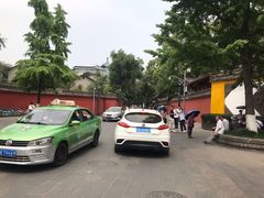-宫廷糕点铺