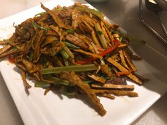 -小菜园新徽菜(马鞍山金鹰店)