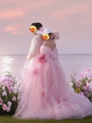 -金夫人婚纱摄影(包河万达店)