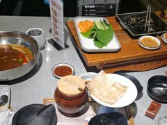-将军牛排·尔滨地标朝鲜族美食(总店)