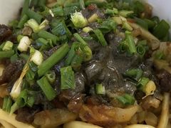 -熊腊生热干面馆(宝丰店)