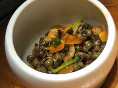 -3号仓库·餐厅(灵溪一店)