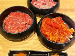 -汉拿山(包河万达店)