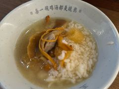 -王春春鸡汤饭(上海中海环宇城店)