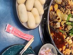 -贵州笋子鸡(米市街店)