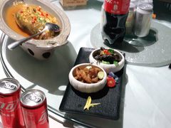 -徽镇小厨·经典徽菜(十里河店)