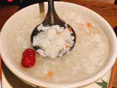 甜酒汤圆-阿婉贵州苗家酸汤鱼(梅林店)