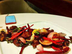 -满堂·烤鸭店·北京菜(鼓楼店)