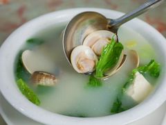 -新金盛·海鲜酒楼(盐田店)