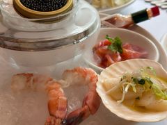 -MORTON'S 莫尔顿牛排坊(北京丽晶酒店)