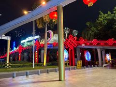 -深圳锦绣中华民俗村