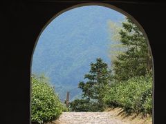 -仙霞关景区