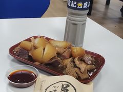 -下环街市熟食中心