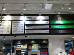 -greenjoy绿享轻食(宁海路店)