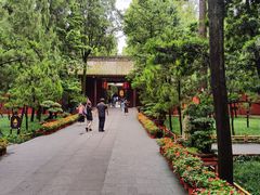 -成都武侯祠博物馆