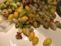 -博林天瑞喜来登酒店·西丽尚膳