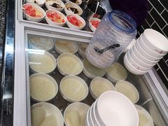 -丝丝香王凉粉(汇宇店)
