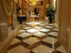 -白金汉爵大酒店(相城店)