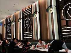 -新世界餐厅(万达店)