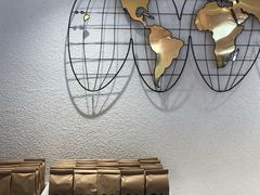 -% Arabica阿拉比卡咖啡(武汉天地店)