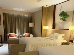 -上海嘉定喜来登酒店