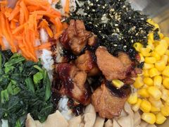 -米村拌饭(东方新天地店)