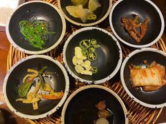 -三代烤肉(保利广场店)