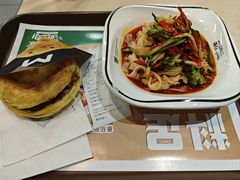 -魏家凉皮(大差市店)