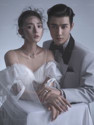 点击看大图 -角色婚纱摄影(中心店)