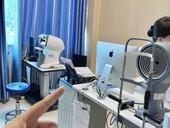 -博爱眼科体检中心·近视摘镜·医学验光配镜