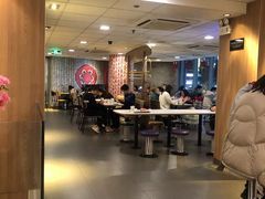 -麦当劳(中山大道中店)