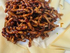 -都一处烧麦馆(前门店)