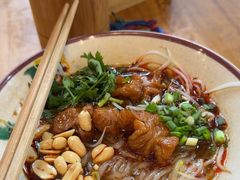 -原醪糟民俗小吃(金沙港湾店)