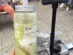 -奈雪的茶(深圳北站店)