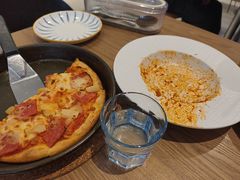 -必胜客(武进万达店)