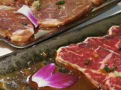 -炙城·韩式烤肉(南京东路店)