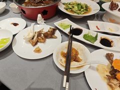 -阿庄新豫菜(航海东路店)